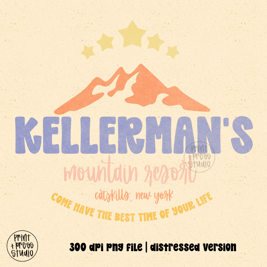 Kellerman's PNG File