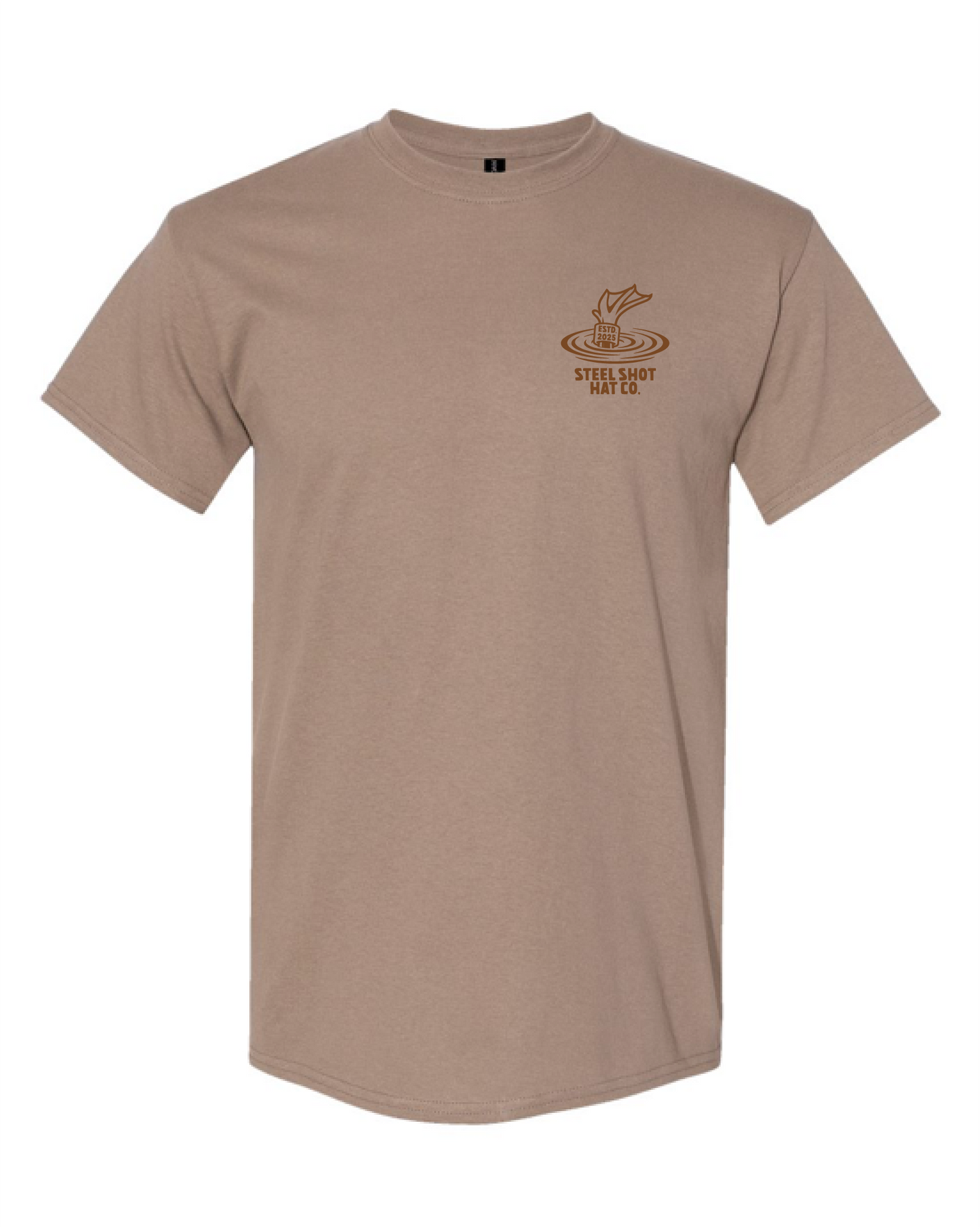 Public Land Approved Graphic Tee