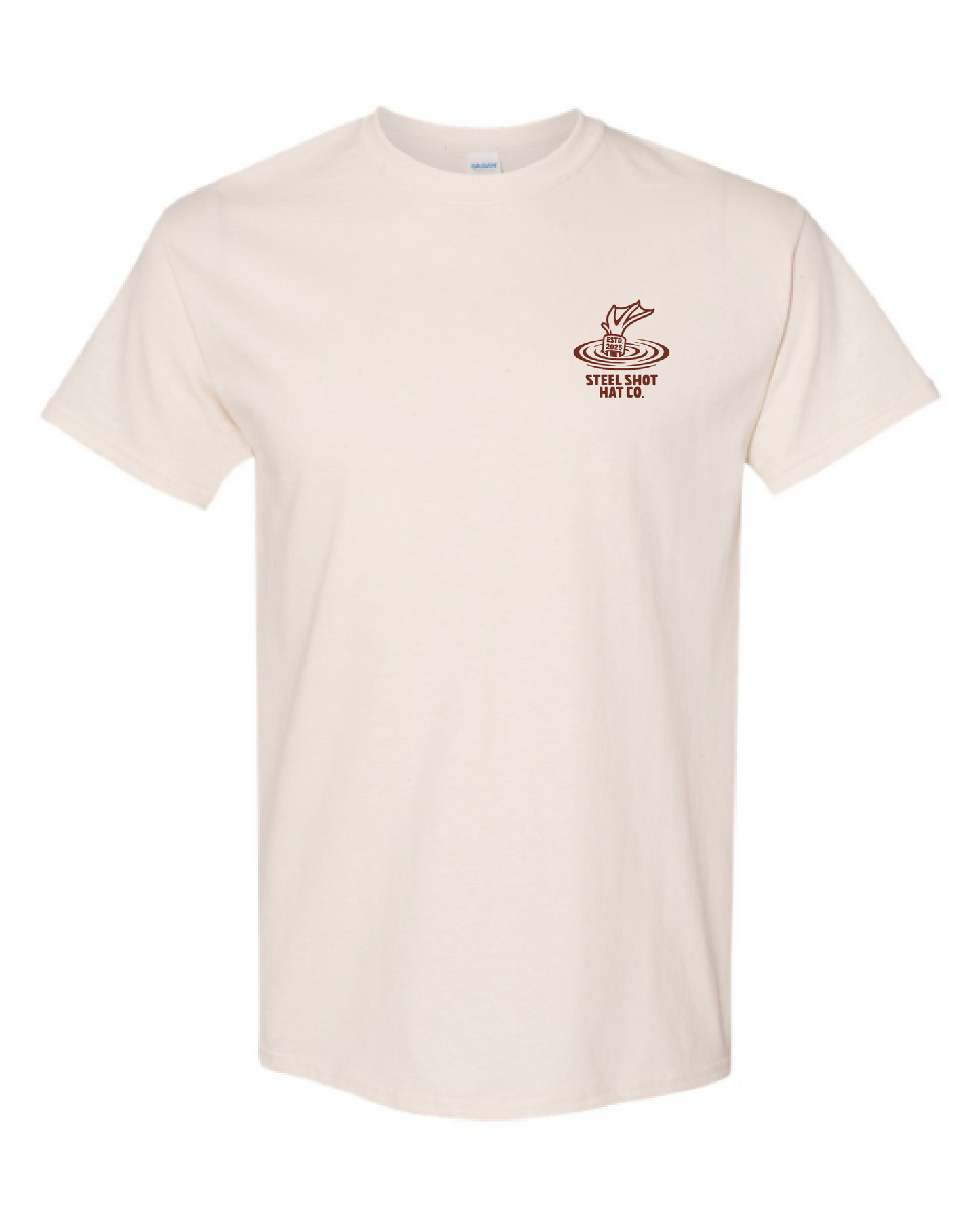 Puddle Ducks Graphic Tee