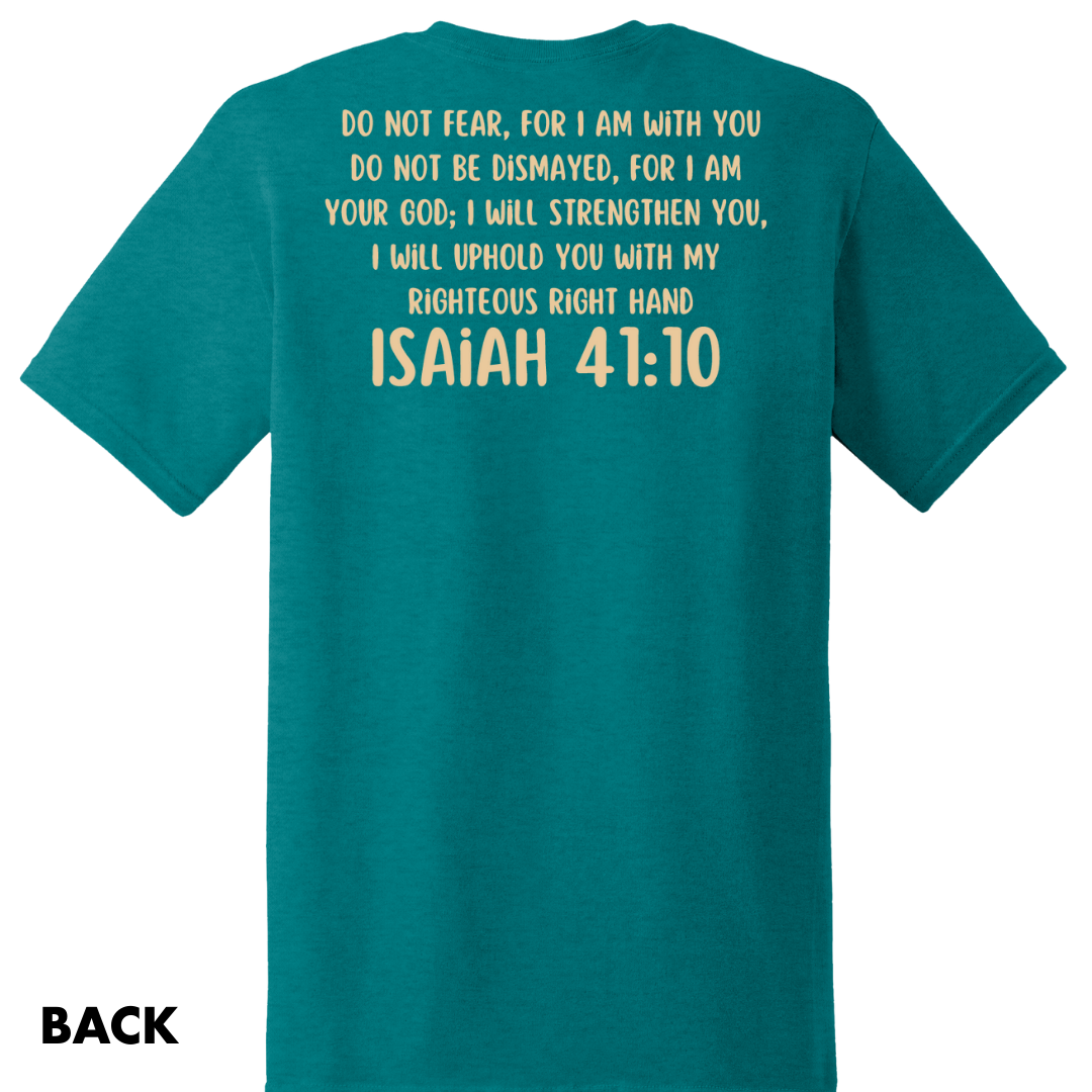 Barbara Butler Fundraiser Graphic Tee