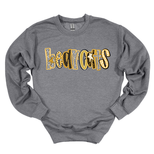 Bearcats Gildan Sweatshirt
