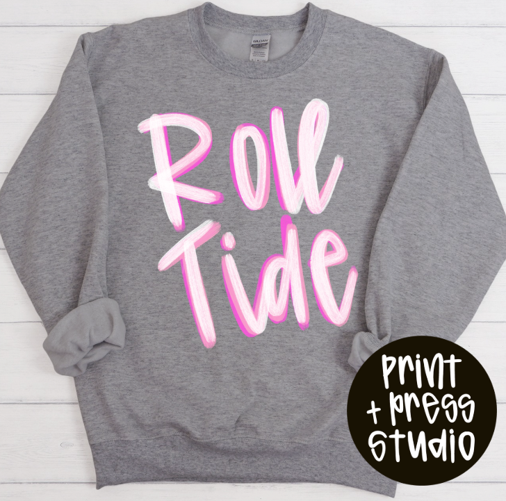Roll Tide Sweatshirt