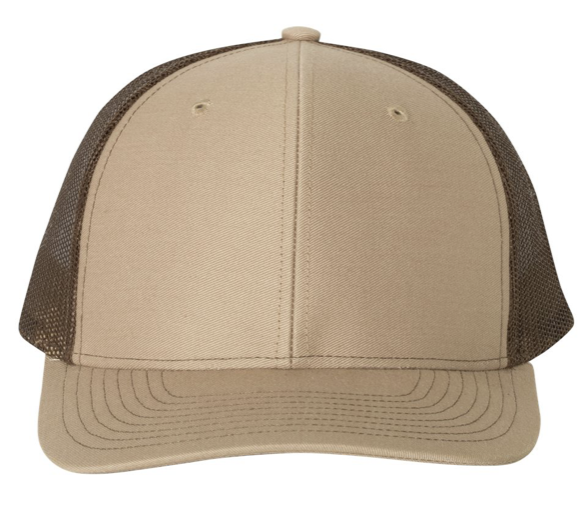 Sitya Ass On My Face Leather Patch Cap