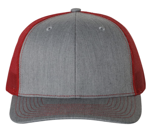 Sitya Ass On My Face Leather Patch Cap