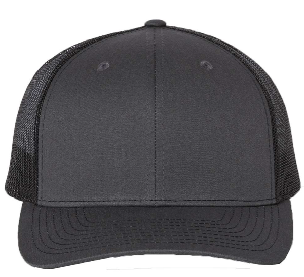 Sitya Ass On My Face Leather Patch Cap
