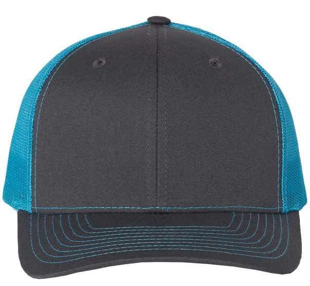 Sitya Ass On My Face Leather Patch Cap