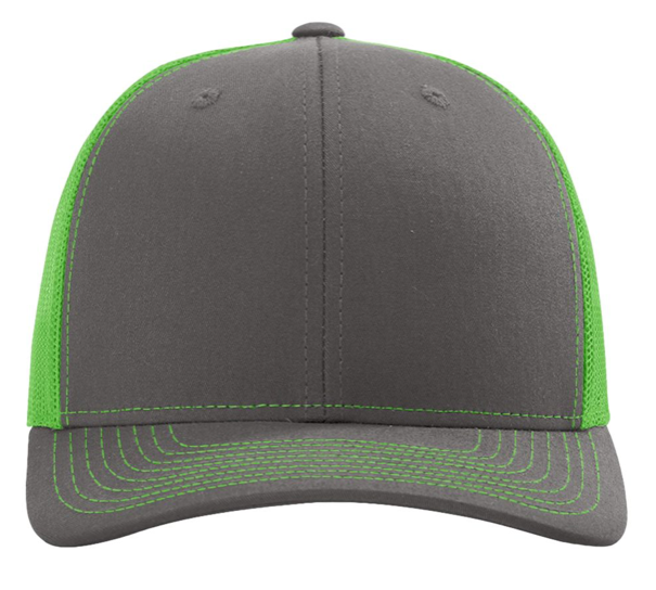 Sitya Ass On My Face Leather Patch Cap