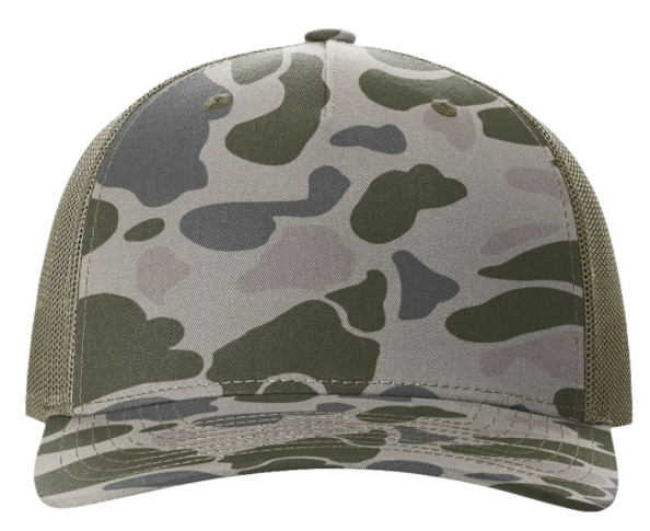 Sitya Ass On My Face Leather Patch Cap