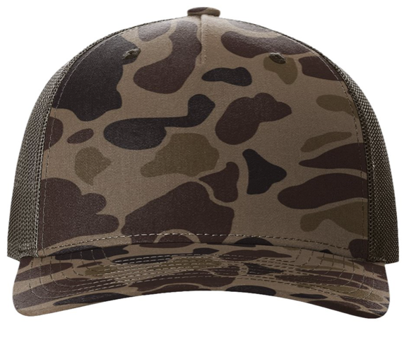 Sitya Ass On My Face Leather Patch Cap