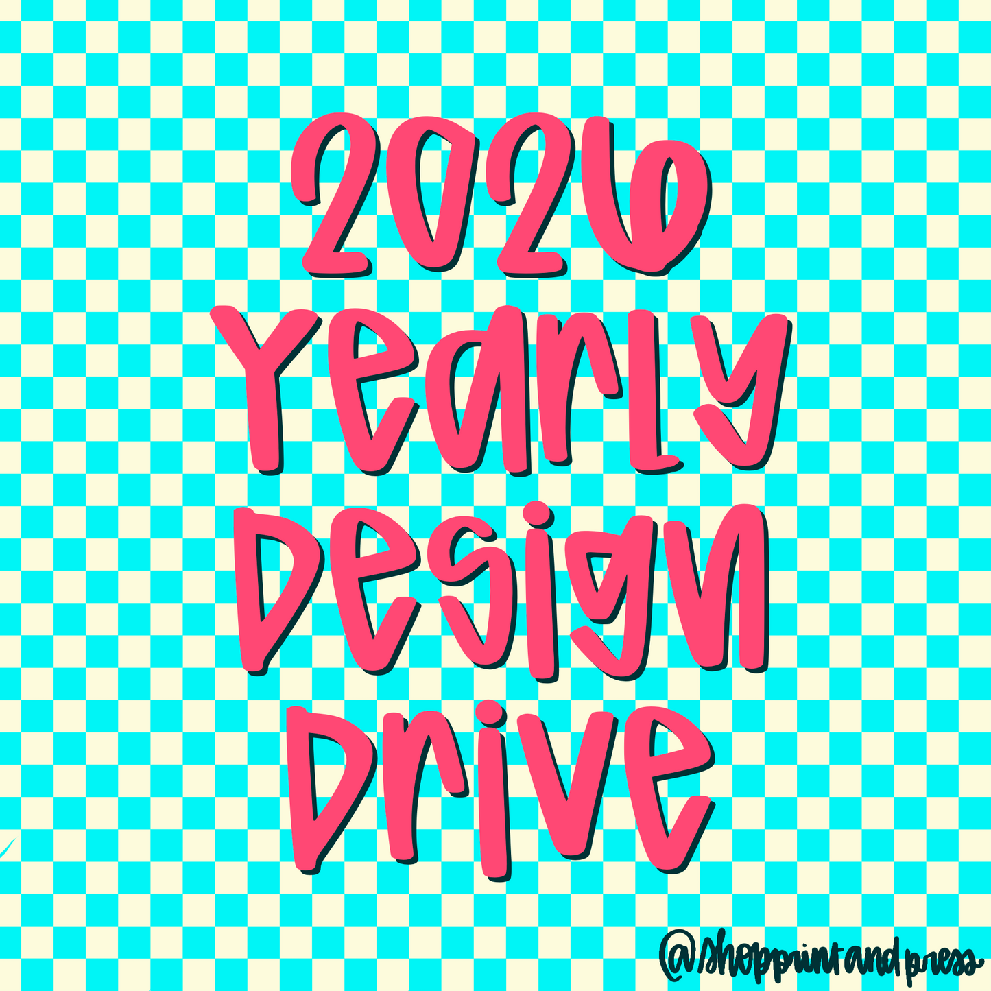 2026 Digital Design Drive