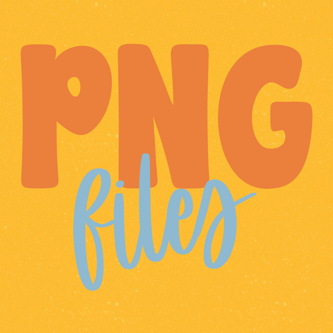 PNG Files