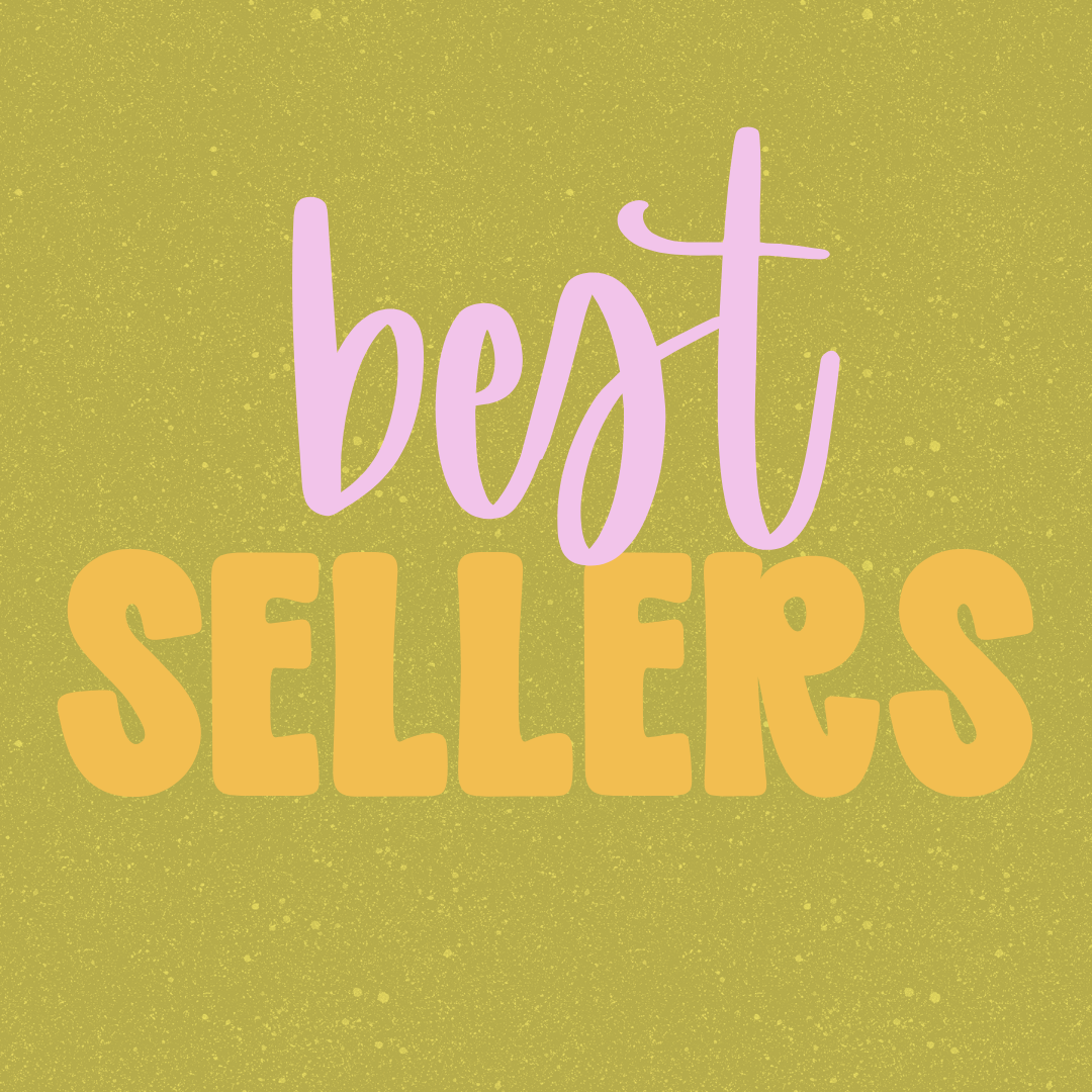 Bestsellers