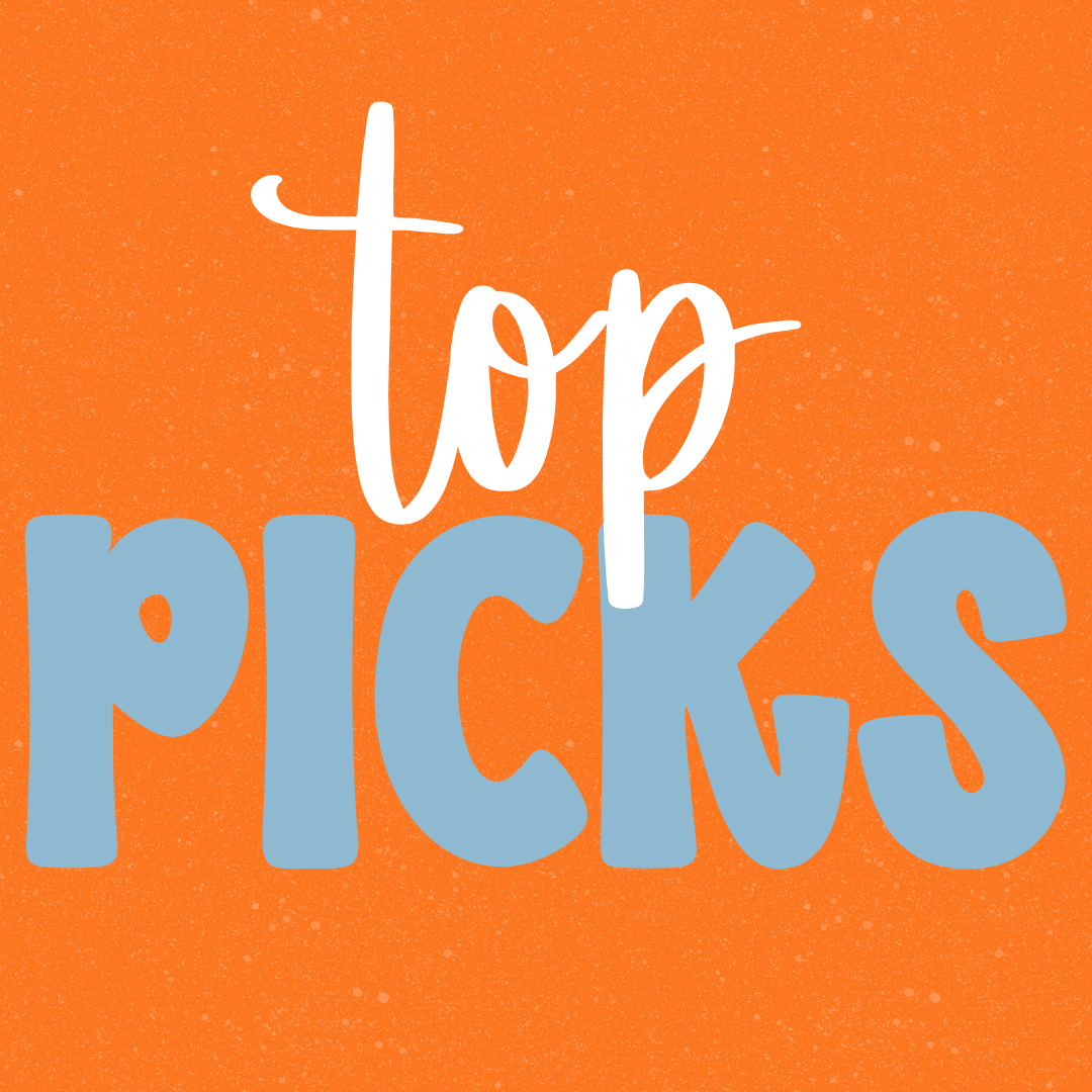 Top Picks