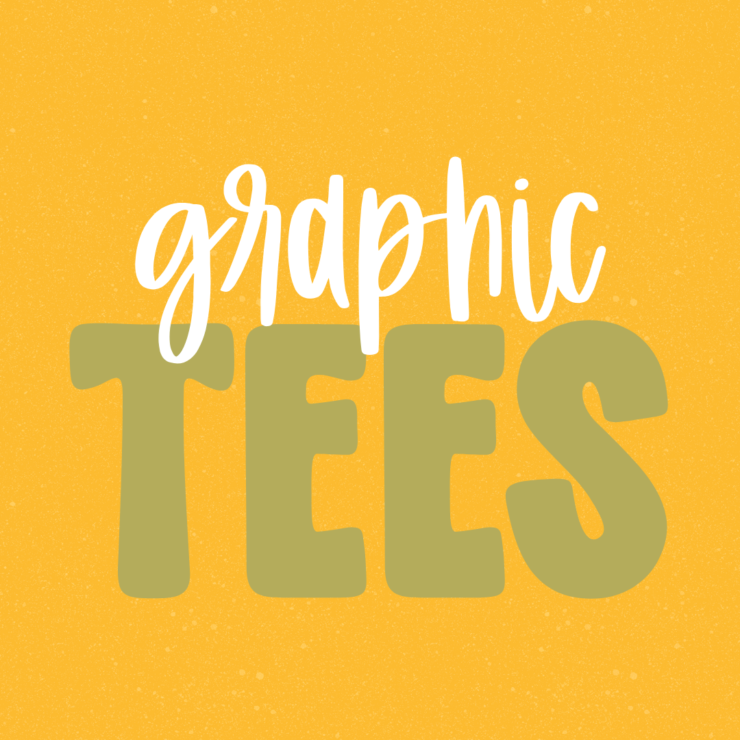 Graphic Tees