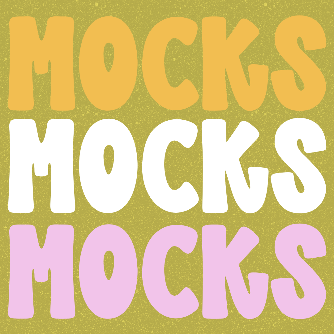 Mockups