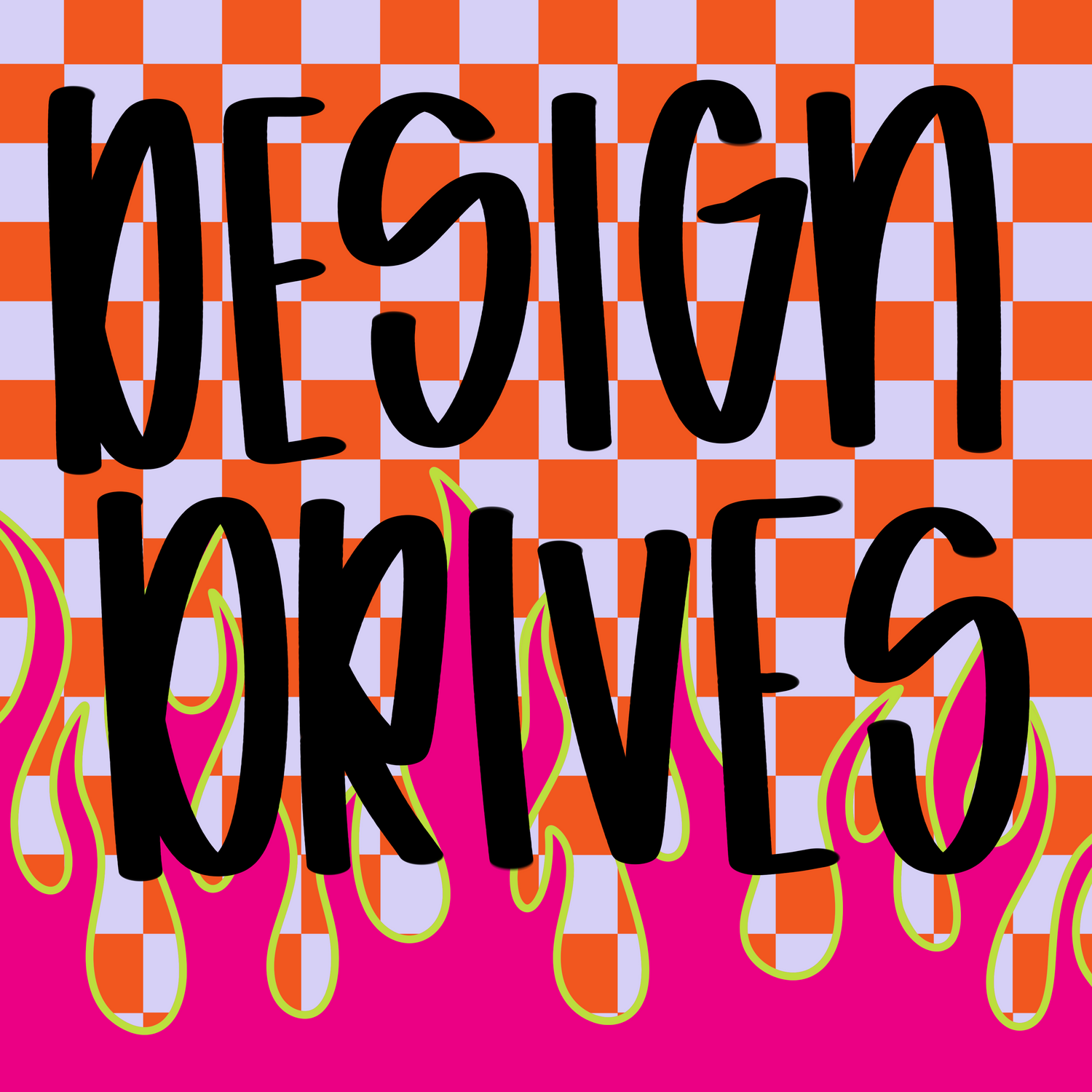 Design Drives