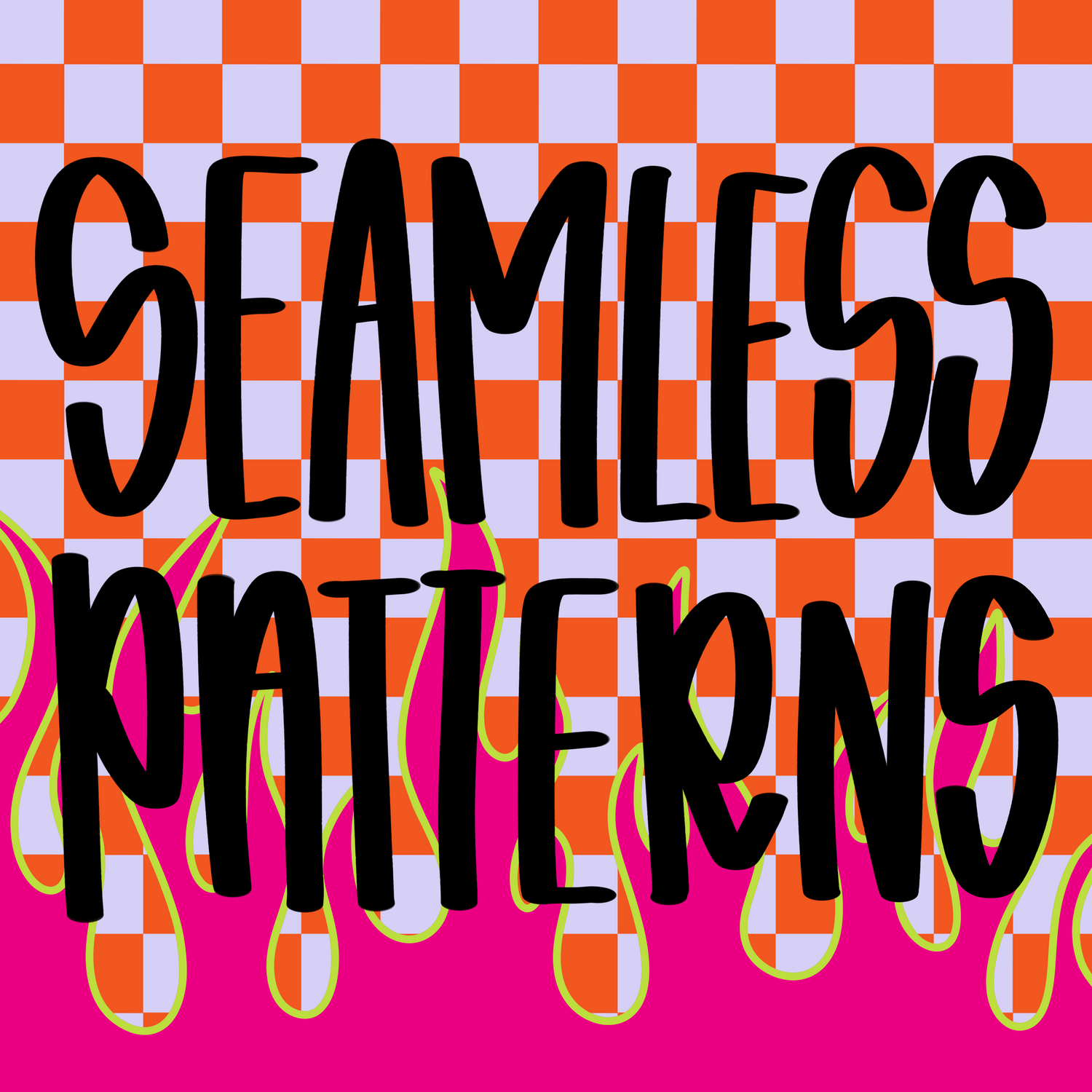 Seamless Patterns