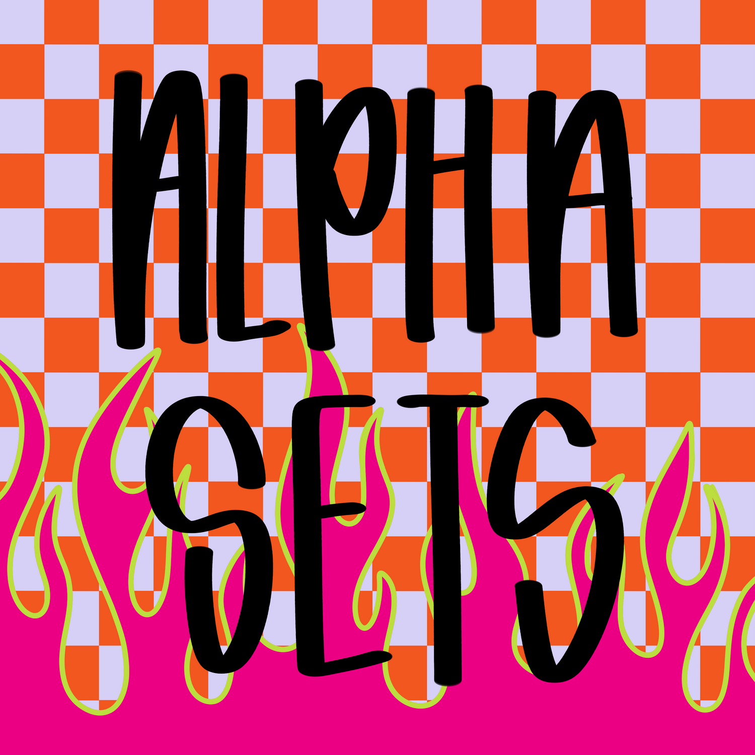 Alpha Sets