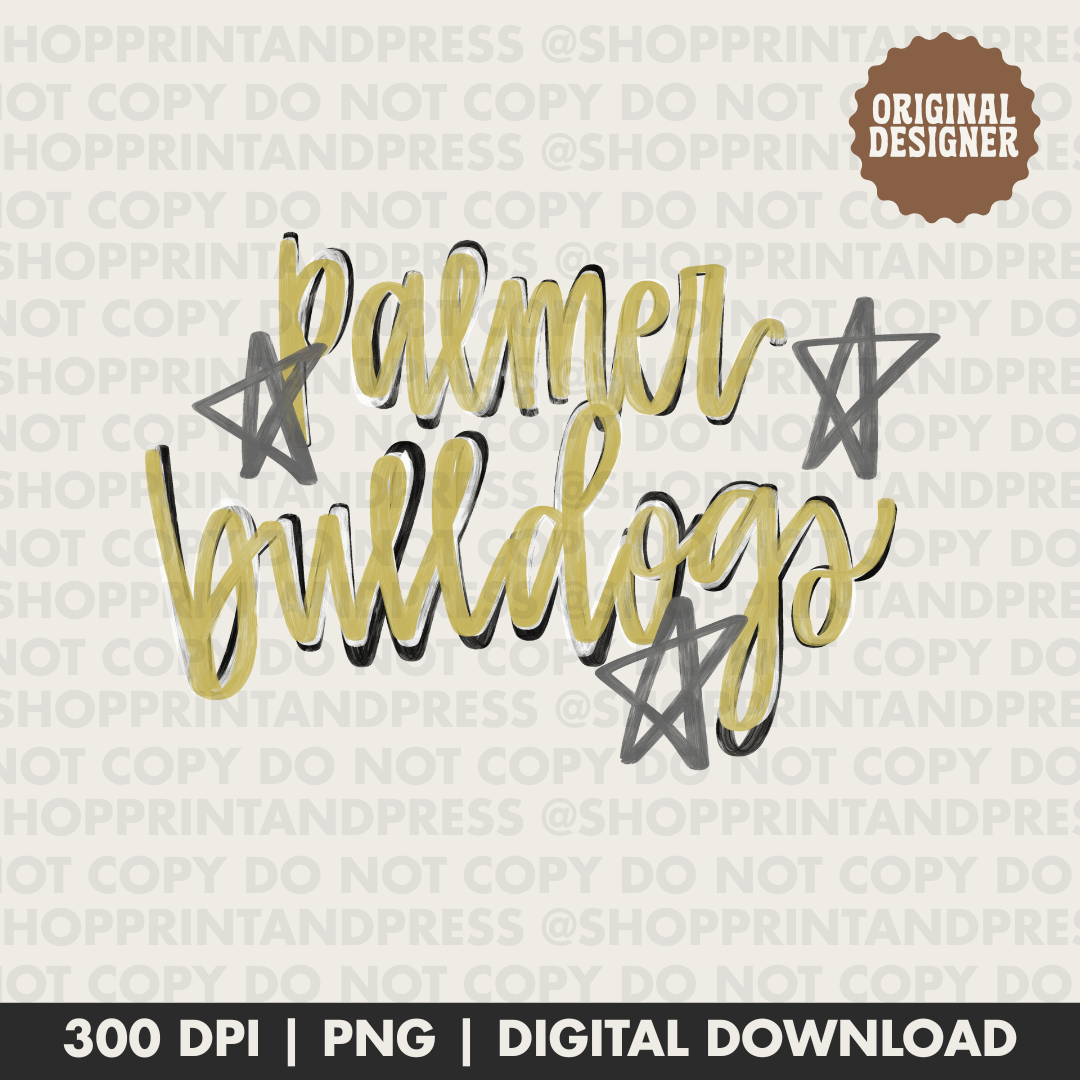 Palmer Bulldogs