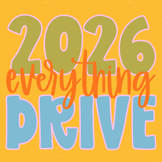 2026 Everything Drive