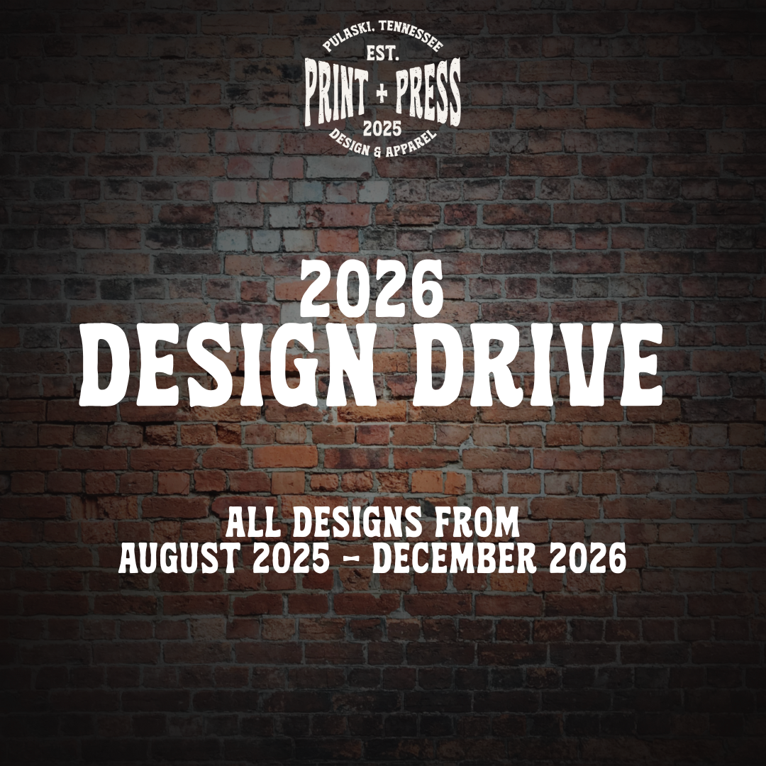 2026 Digital Design Drive