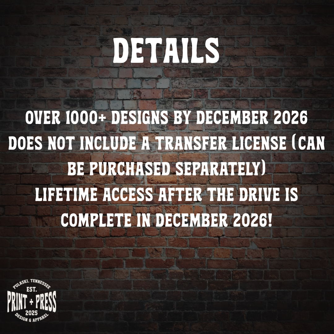 2026 Digital Design Drive