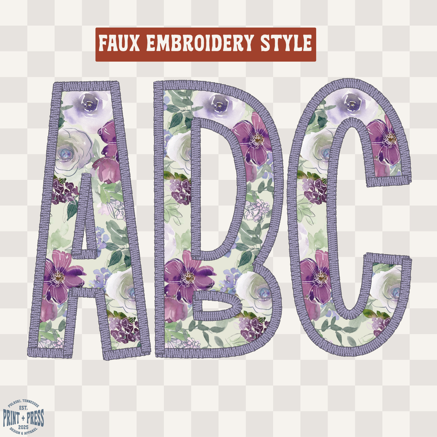 The Alpha Set Studio Course: Make Your Own Alpha Sets in Procreate