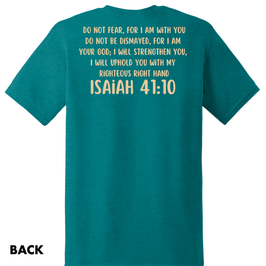 Barbara Butler Fundraiser Graphic Tee
