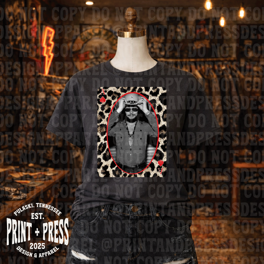 The Highway Men - Hank