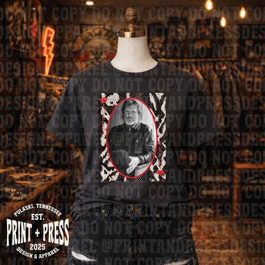 The Highway Men - Kristofferson