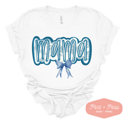 Toile Mama Coquette Graphic Tee