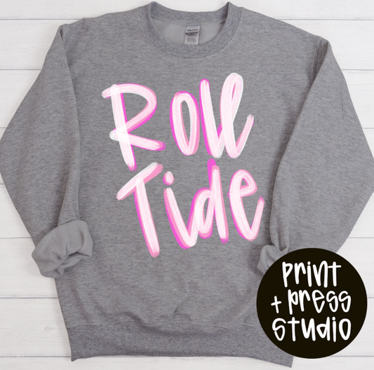 Roll Tide Sweatshirt