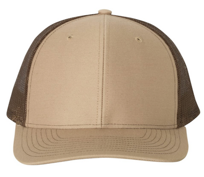 Sitya Ass On My Face Leather Patch Cap
