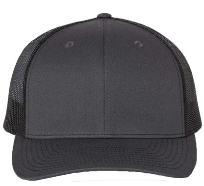 Sitya Ass On My Face Leather Patch Cap