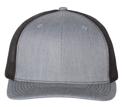 Sitya Ass On My Face Leather Patch Cap