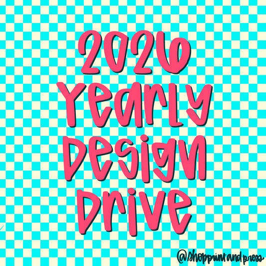 2026 Digital Design Drive
