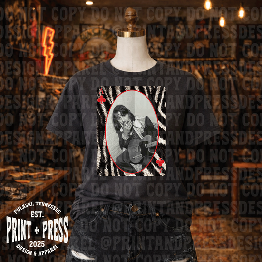 The Highway Men - Waylon