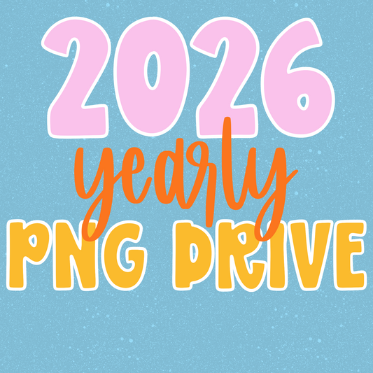 2026 PNG Drive